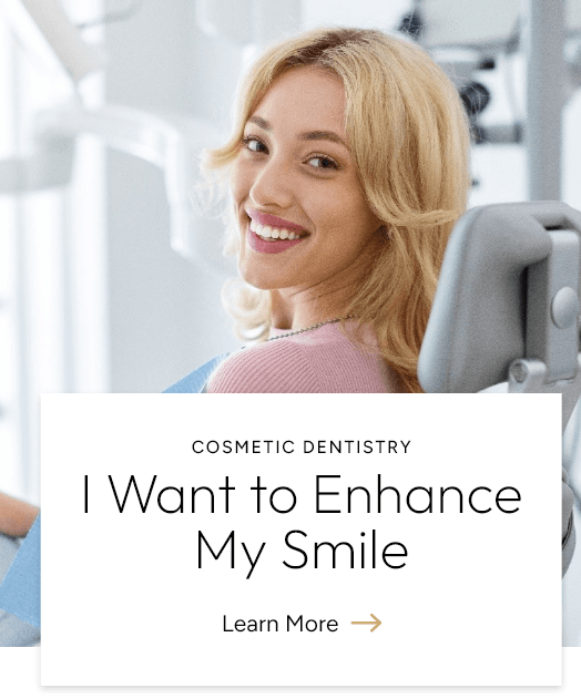 Smiling woman sitting on couch and waving