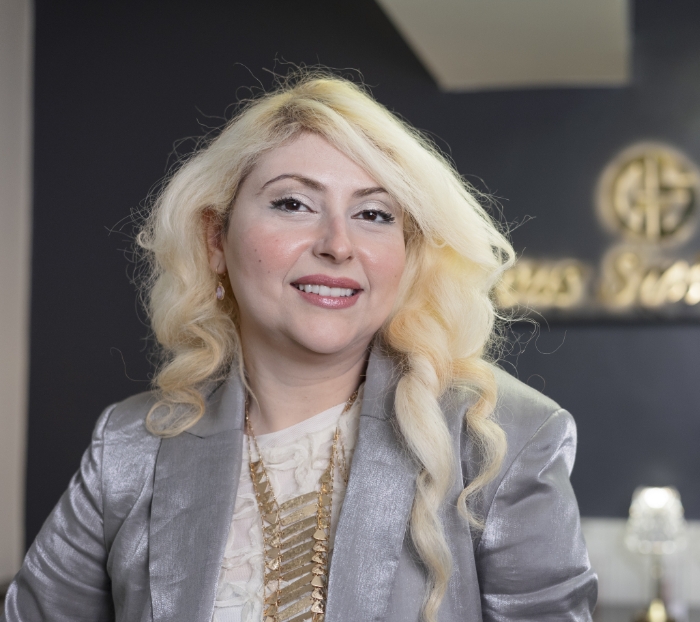 Springfield dentist Dr. Alkamary